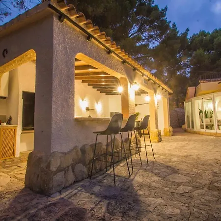 Casa Mar Urbanizacion El Tossal